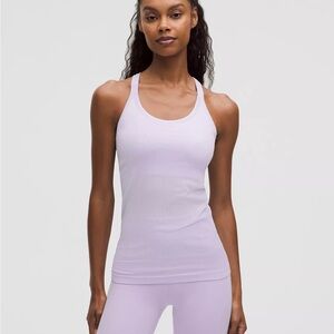 Lululemon Women's Ebb to Street Tank Top